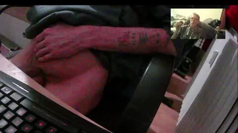 bremer64 online show from March 2026 07:03:01 PM