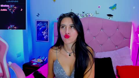 Brenda moris online show from January 2025 09:32:02 PM