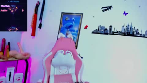 Brenda moris online show from January 2025 04:13:01 AM