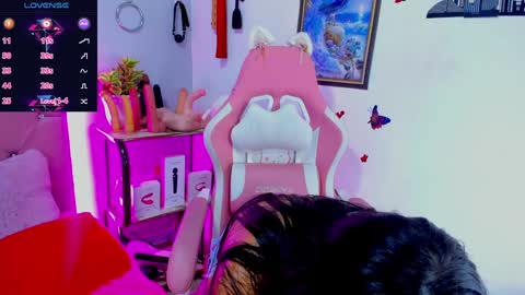 Brenda moris online show from January 2025 10:12:02 PM