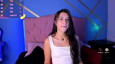 Brenda moris online show from October 2025 09:17:02 PM