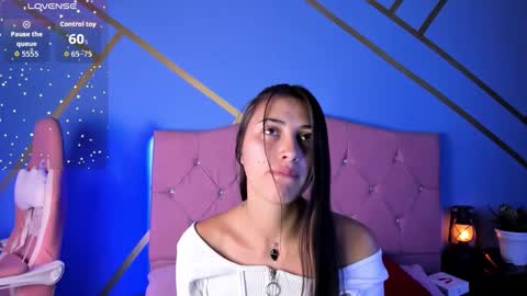 Brenda moris online show from November 2025 09:39:01 PM