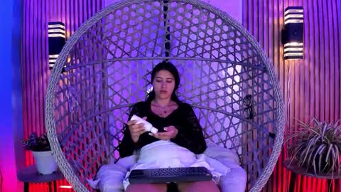 Brenda moris online show from March 2026 10:03:02 PM