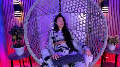 Brenda moris online show from March 2026 10:14:01 PM