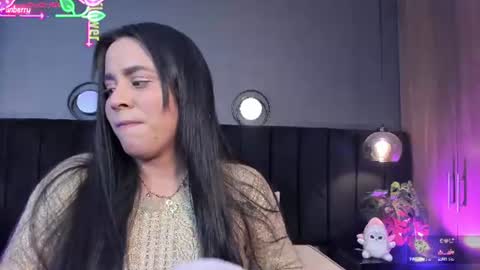 Snapshot of brenda__garcia chatting on June 2026 03:26:01 AM online show from June 2026 03:26:01 AM