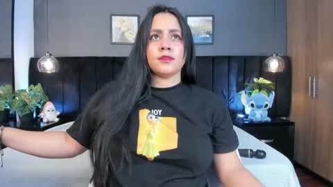 Snapshot of brenda__garcia chatting on July 2026 03:19:01 AM online show from July 2026 03:19:01 AM