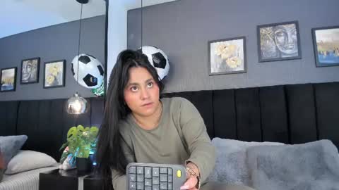 Snapshot of brenda__garcia chatting on July 2026 03:35:02 AM online show from July 2026 03:35:02 AM