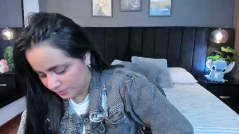 Snapshot of brenda__garcia chatting on July 2026 03:35:01 AM online show from July 2026 03:35:01 AM