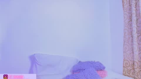 Snapshot of brenda__gomez chatting on February 2026 06:40:02 AM Brendita online show from February 2026 06:40:02 AM