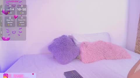 Snapshot of brenda__gomez chatting on March 2026 05:13:02 AM Brendita online show from March 2026 05:13:02 AM