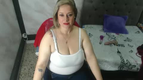 brenda_bigtitis online show from October 2025 12:33:02 AM