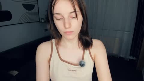Snapshot of brenda_hopkins chatting on May 2026 08:47:02 PM Marceline online show from May 2026 08:47:02 PM