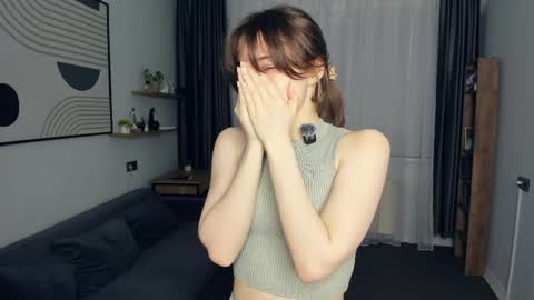 Snapshot of brenda_hopkins chatting on May 2026 09:10:02 PM Marceline online show from May 2026 09:10:02 PM