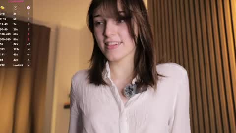 Snapshot of brenda_hopkins chatting on May 2026 09:34:02 PM Marceline online show from May 2026 09:34:02 PM