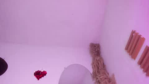 Snapshot of brenda_lott chatting on March 2026 08:33:02 AM Brenda online show from March 2026 08:33:02 AM