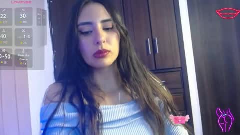 Brenda lx online show from November 2025 12:59:02 PM