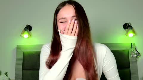 Brenda online show from February 2025 09:20:02 PM