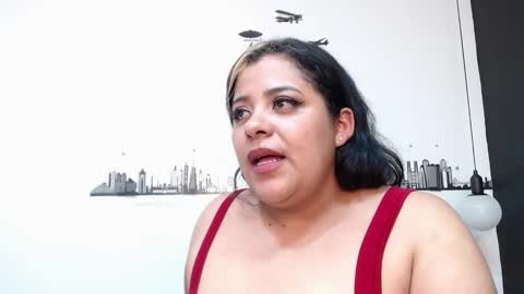 Brenda  online show from March 2025 10:38:02 PM