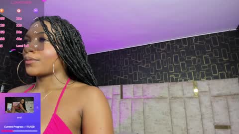 Snapshot of brenda_nova18 chatting on January 2025 02:30:02 PM Brenda online show from January 2025 02:30:02 PM