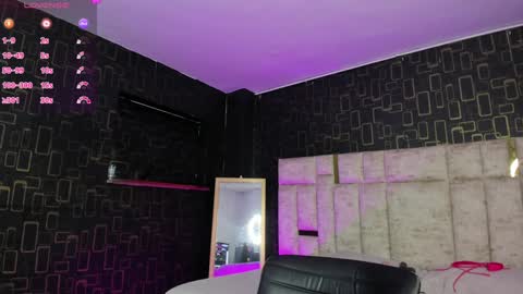 Snapshot of brenda_nova18 chatting on January 2025 05:33:01 PM Brenda online show from January 2025 05:33:01 PM