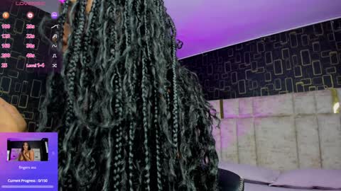 Snapshot of brenda_nova18 chatting on January 2025 02:11:01 PM Brenda online show from January 2025 02:11:01 PM