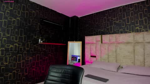 Snapshot of brenda_nova18 chatting on January 2025 11:43:01 AM Brenda online show from January 2025 11:43:01 AM