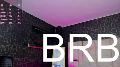 Snapshot of brenda_nova18 chatting on February 2025 02:24:01 PM Brenda online show from February 2025 02:24:01 PM