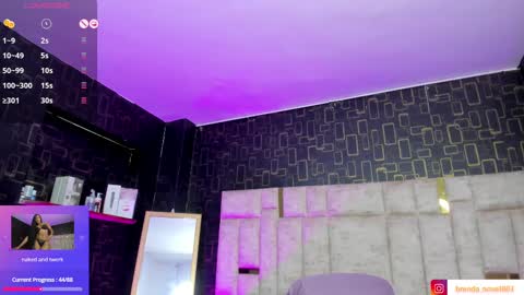 Snapshot of brenda_nova18 chatting on March 2025 02:21:02 PM Brenda online show from March 2025 02:21:02 PM