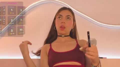 brenda_sky19 online show from April 2026 12:18:02 PM