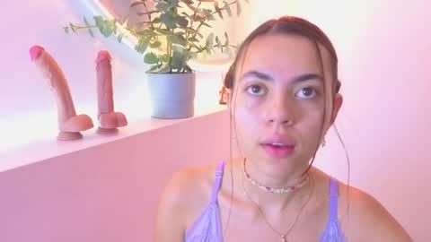brenda_sky19 online show from May 2026 12:02:01 PM