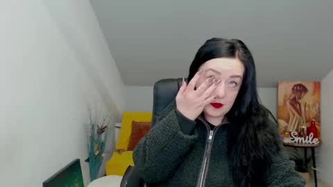 Snapshot of brenda_skye chatting on February 2025 03:31:02 AM Brenda Skye online show from February 2025 03:31:02 AM