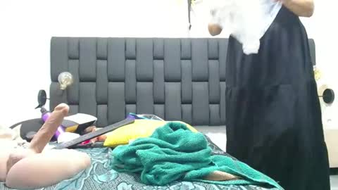 BRENDA VELASQUEZ online show from January 2025 03:31:01 AM