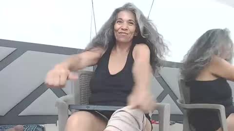 BRENDA VELASQUEZ online show from January 2025 06:48:01 PM