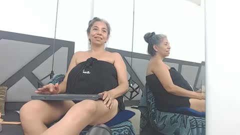 BRENDA VELASQUEZ online show from March 2025 12:20:02 AM