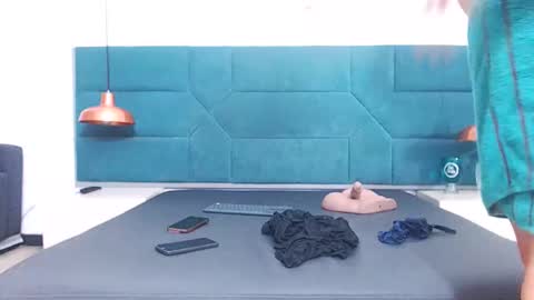 BRENDA VELASQUEZ online show from February 2026 11:15:02 PM