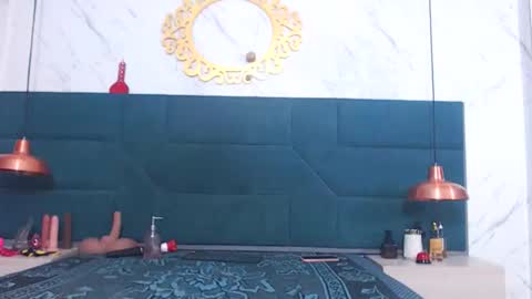 BRENDA VELASQUEZ online show from March 2026 08:14:01 PM