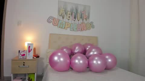 Brenda online show from December 2024 03:18:02 AM