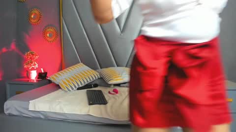 Brenda Time Schedule 0600 - 1400 GMT-5 online show from January 2025 11:13:02 AM