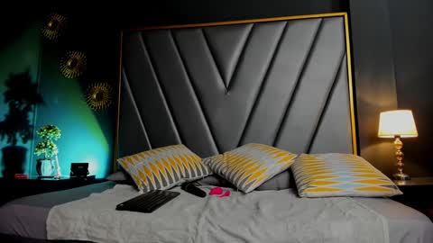 Brenda Time Schedule 0600 - 1400 GMT-5 online show from February 2025 11:02:01 AM