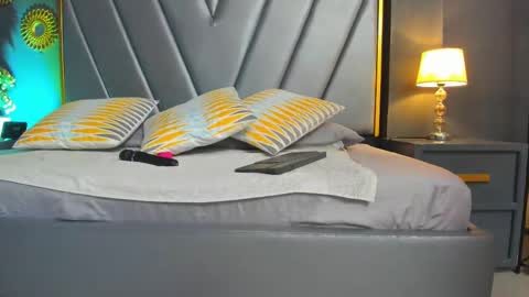 Brenda Time Schedule 0600 - 1400 GMT-5 online show from March 2025 10:55:01 AM