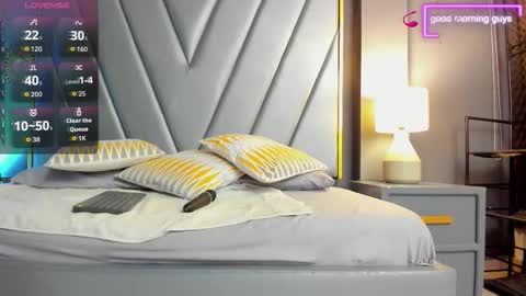 Brenda Time Schedule 0600 - 1400 GMT-5 online show from September 2025 10:53:02 AM