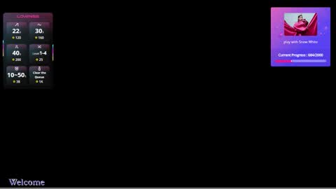 brendaaguerra online show from October 2025 09:49:01 PM