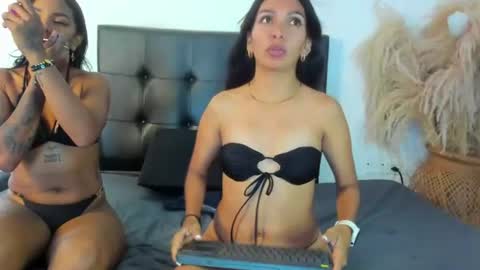 Snapshot of brendaandnatalya chatting on July 2026 07:49:01 PM brendaandnatalya online show from July 2026 07:49:01 PM