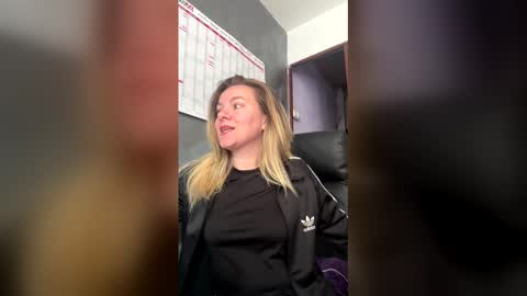 Brenda online show from April 2026 06:31:01 AM