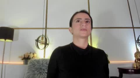 MeganBeaked online show from November 2025 11:21:01 AM