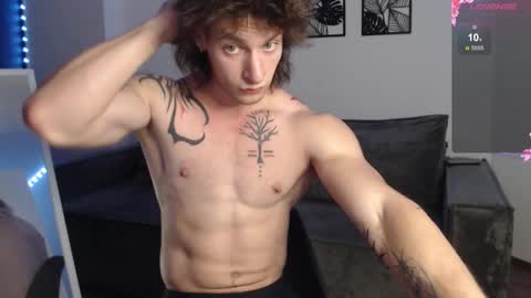 brendan__piks online show from September 2025 07:48:01 PM