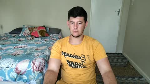 Snapshot of brendansexyboy098754 chatting on January 2025 11:54:02 AM ask me lol online show from January 2025 11:54:02 AM