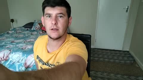 Snapshot of brendansexyboy098754 chatting on January 2025 02:56:02 PM ask me lol online show from January 2025 02:56:02 PM