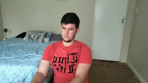 Snapshot of brendansexyboy098754 chatting on January 2025 08:45:02 AM ask me lol online show from January 2025 08:45:02 AM