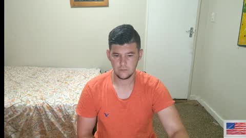 Snapshot of brendansexyboy098754 chatting on February 2025 03:34:02 AM ask me lol online show from February 2025 03:34:02 AM